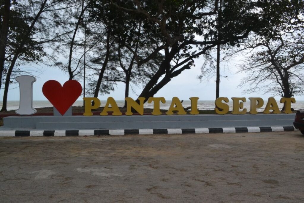 tempat menarik di Pahang
